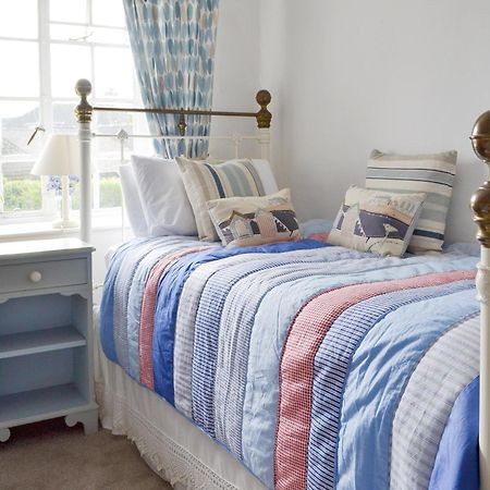 Laurel Cottage Stoke Gabriel المظهر الخارجي الصورة