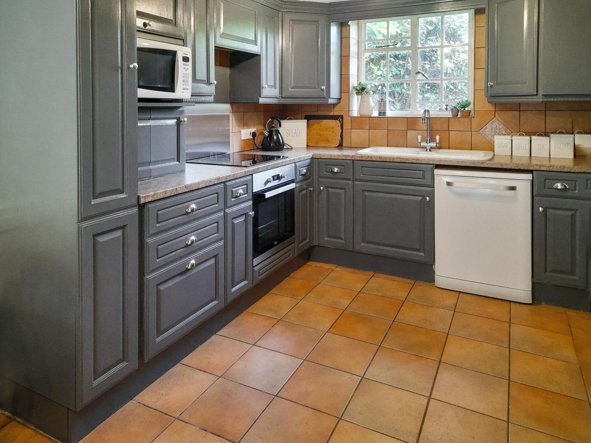 Laurel Cottage Stoke Gabriel المظهر الخارجي الصورة
