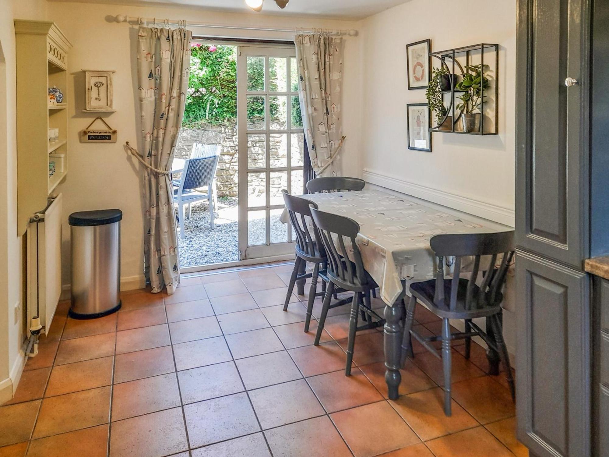 Laurel Cottage Stoke Gabriel المظهر الخارجي الصورة