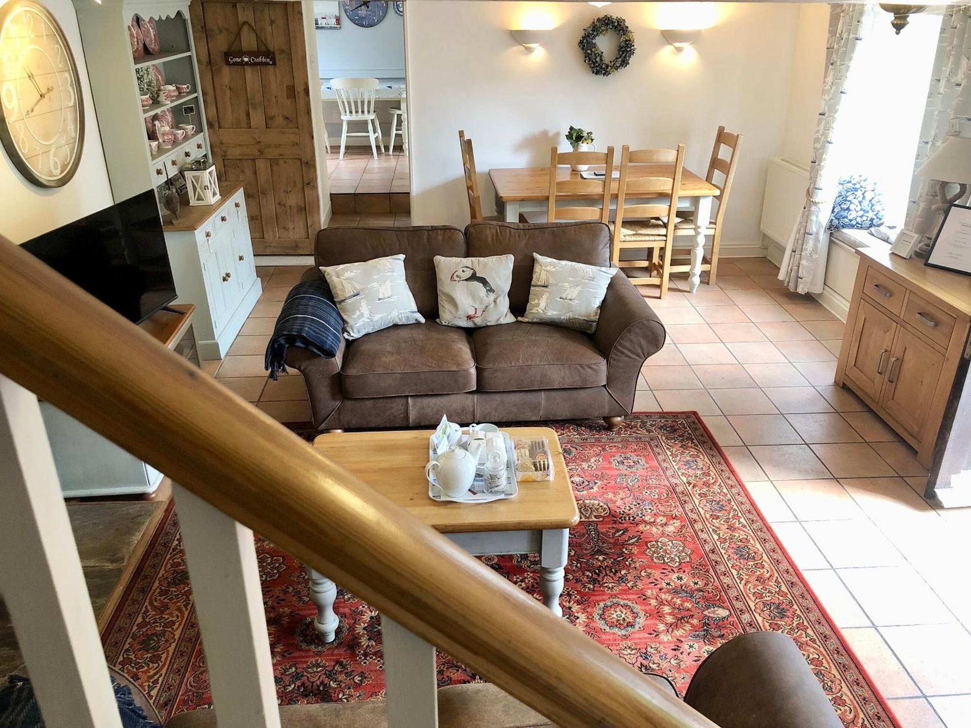 Laurel Cottage Stoke Gabriel المظهر الخارجي الصورة