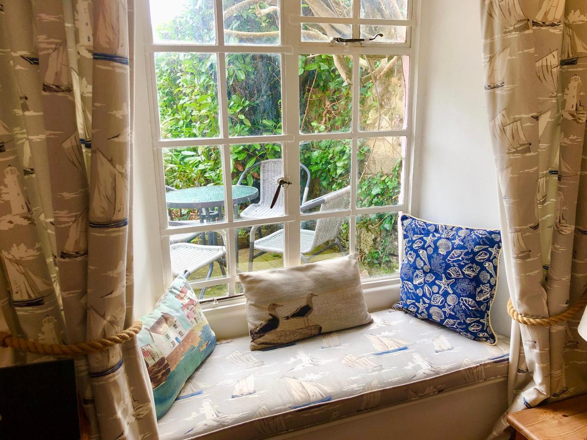 Laurel Cottage Stoke Gabriel المظهر الخارجي الصورة