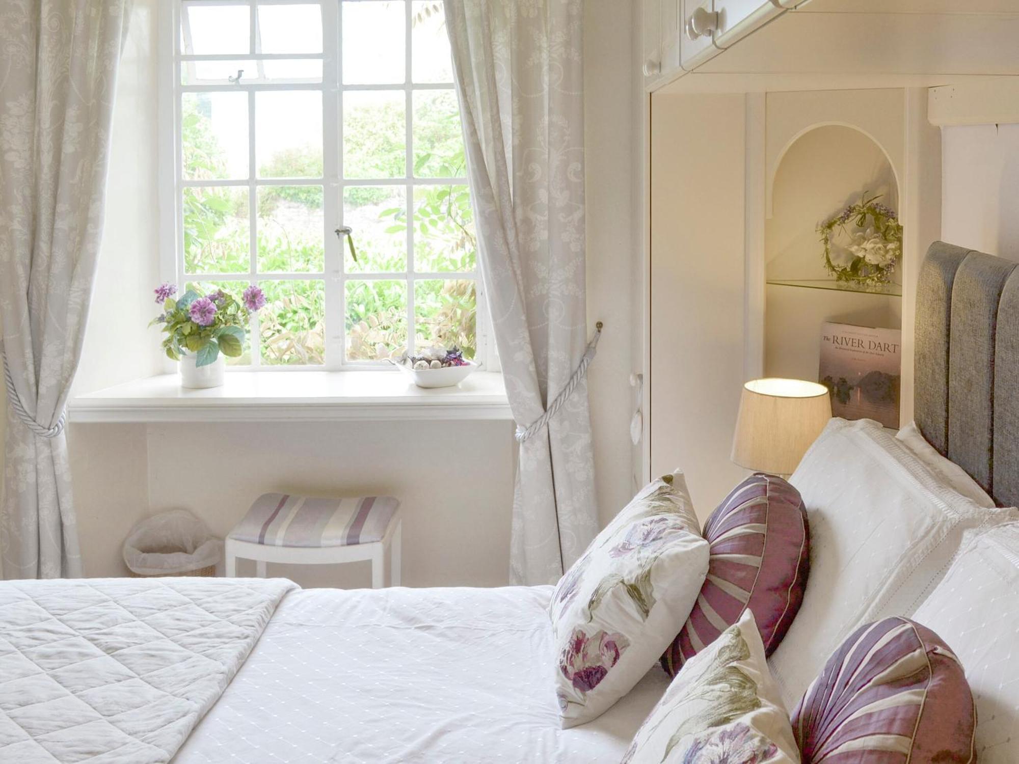 Laurel Cottage Stoke Gabriel المظهر الخارجي الصورة