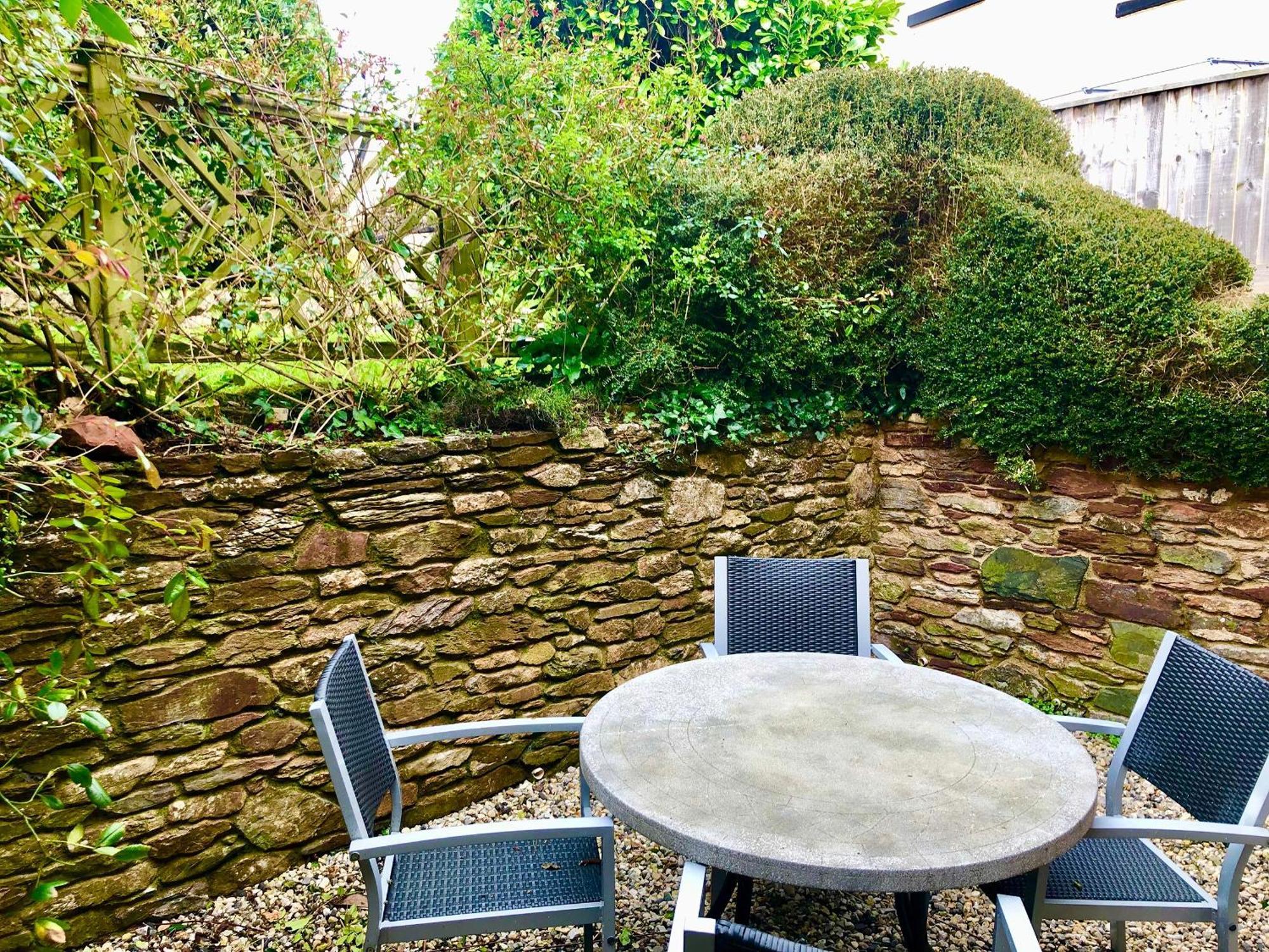 Laurel Cottage Stoke Gabriel المظهر الخارجي الصورة